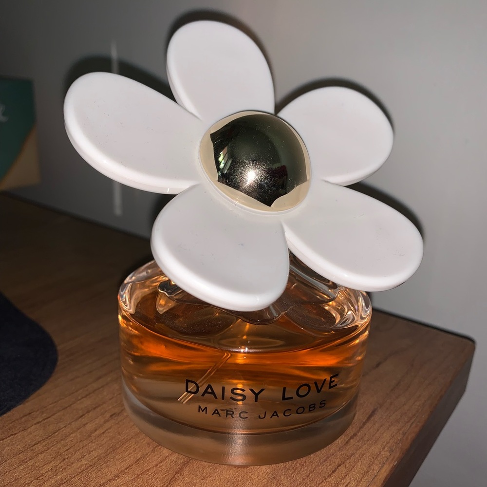 Daisy Love Perfume